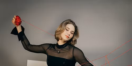 Sasha G, Moon Unit, and Robert Karpay