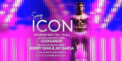 Sexy ICON