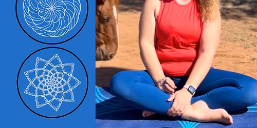 Yoga in the Park 40 Min (Free Intro Class)