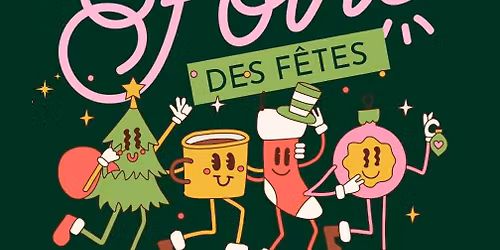 La Foire des f\u00eates