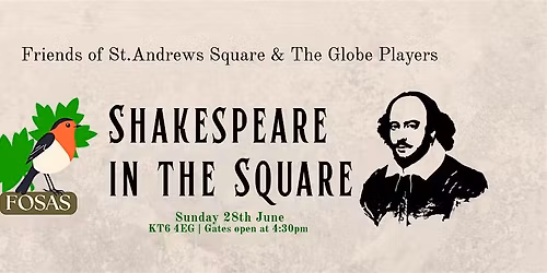 Shakespeare in the Square
