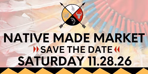 Rochester NY's Fifth Native Made Market