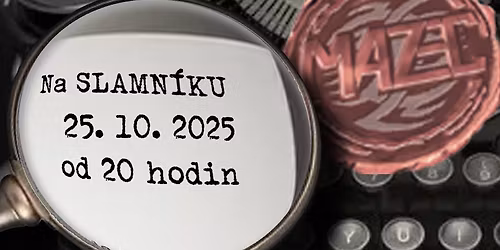 Mazec Na Slamn\u00edku