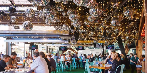 Parking Drag Brunch Party - Las Vegas (21+)