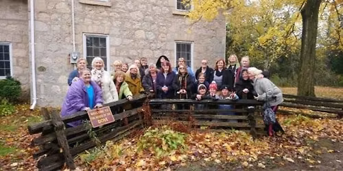 Christmas Quarter Auction