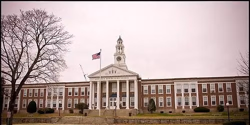 15 Year Reunion - NHS Class of 2010