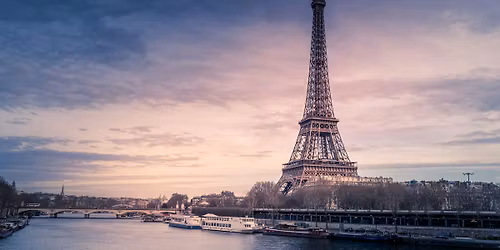 Causons fran\u00e7ais (let's speak French)