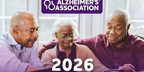 2026 Caregiver Conference Series