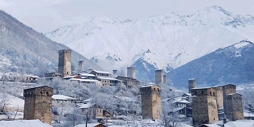 P\u00e1link\u00e1s Tamara - Dr. Donka Attila: Szvaneti - A k\u00f6z\u00e9pkort\u00f3l napjainkig a Kauk\u00e1zus sz\u00edv\u00e9ben