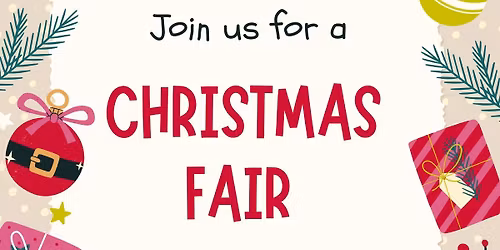 Christmas Fair