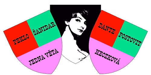 Ve\u010der RR \u2764\ufe0fPeklo\/Dante + \ud83d\udc9a\u0160anidar\/Postovit + \ud83e\ude77JV\/Heczkov\u00e1