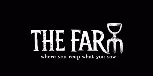 The Farm - Launch Event