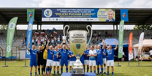 policki Puchar Europy