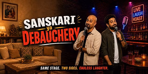 Sanskari ya Debauchery?