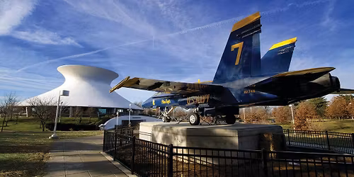 SciFest: The Great Outdoors