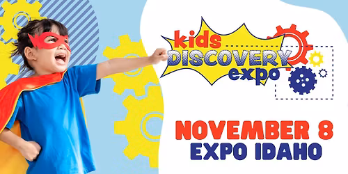 Kids Discovery Expo
