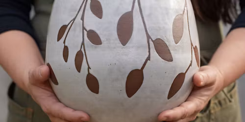 Annual Pottery Sale - Twisted Clay Studio