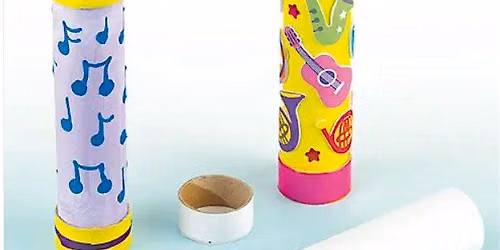 Music Shakers