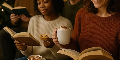 A Festive \u2018Words of Others\u2019 Gathering