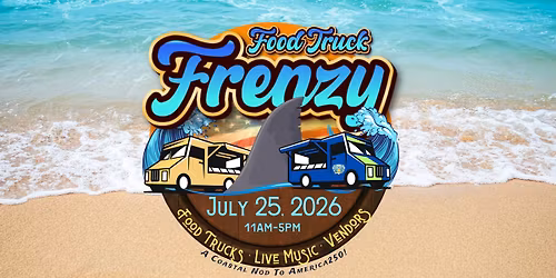 Food Truck Frenzy 2026