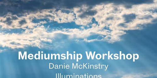 Mediumship Workshop