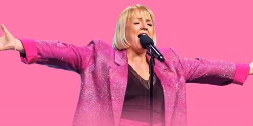 Marion Range - This is me \/\/ Kolben kulturhus