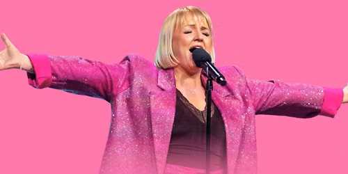 Marion Range - This is me \/\/ Kolben kulturhus