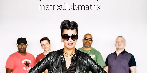 Matrix Club Matrix