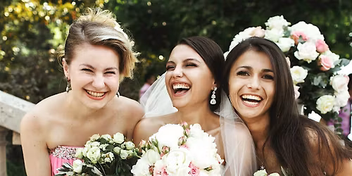 Great Bridal Expo - Los Angeles\/Redondo Beach, CA