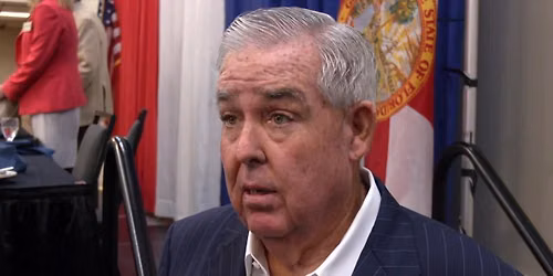 John Morgan