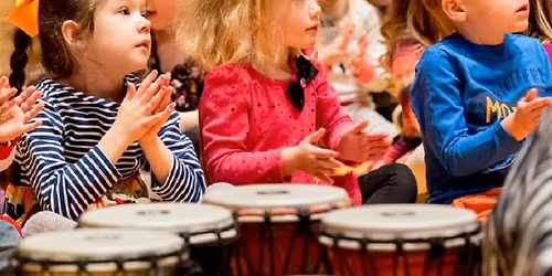 Kansas City Symphony - Carnival of the Animals at Kauffman Center for the Performing Arts - Helzberg Hall