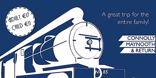 "The Midlander"- Train 1 - 17th May 2026