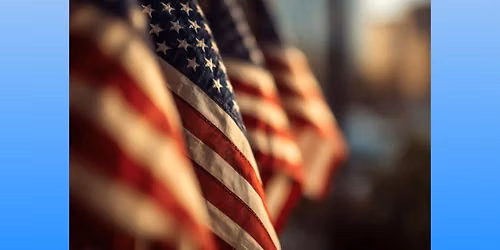 Vietnam Era Veterans Monthly Luncheon