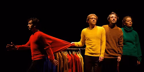 [JEUNE PUBLIC] IMPULLS | Th\u00e9\u00e2tre des Miroirs