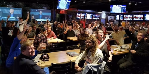 DuPage Libertarians Meetup