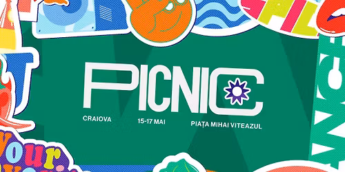 PICNIC Craiova | 2026 
