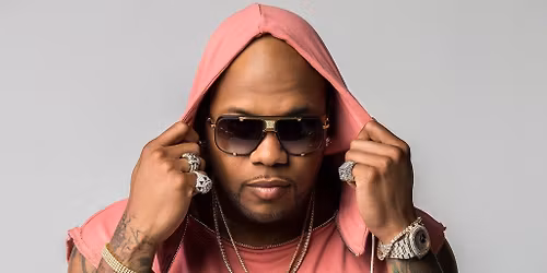 Flo Rida