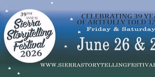 Storytelling Festival
