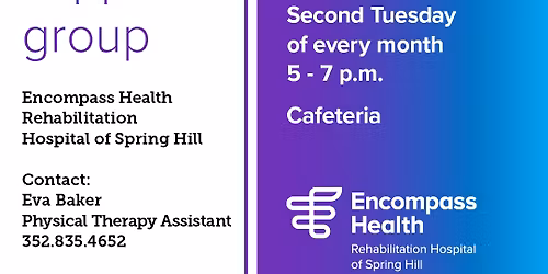 Amputee Support Group