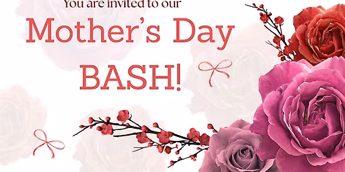 Mother's Day Bash Silicon Valley