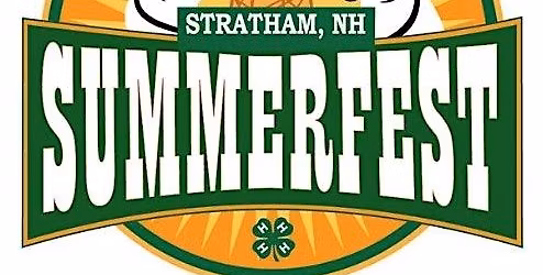 Stratham Summerfest Chicken\/Lobster Dinner