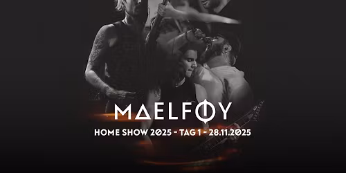 Maelf\u00f8y Home Show 2025 - Tag 1