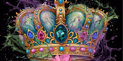 Daughter of the King-Women’s Conference 