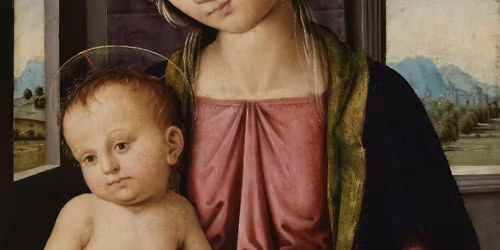 Juloratoriet av J.S. Bach del I-III