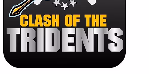 Clash of the Tridents VI at the Mr America Sports Festival