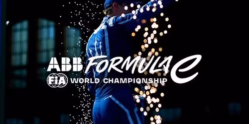 2026 Hankook Berlin E-Prix