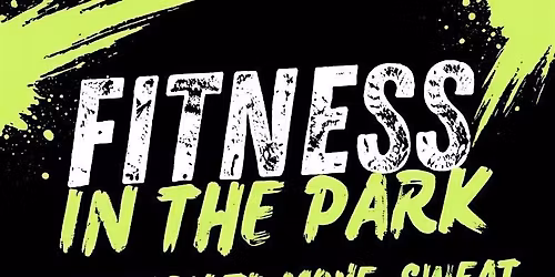 Fitness in the Park \u2013 Bellevue