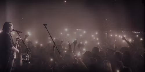 The Longest Johns in Greater London