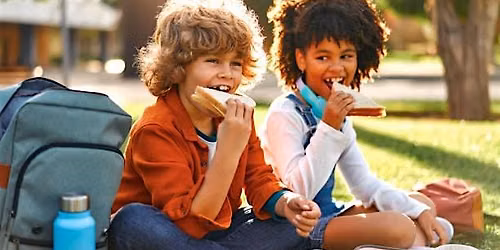 Haven Treatment Center Hosts Summer Meal Program 2026!