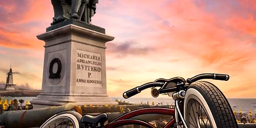 Vlissingen Vintage Cruise 2026